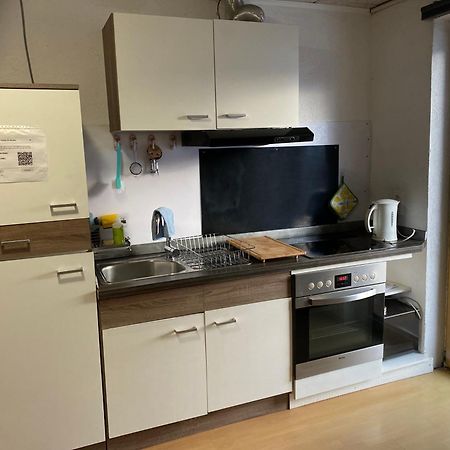 Ferienwohnung Naehe Bodensee. Meckenbeuren Eksteriør billede